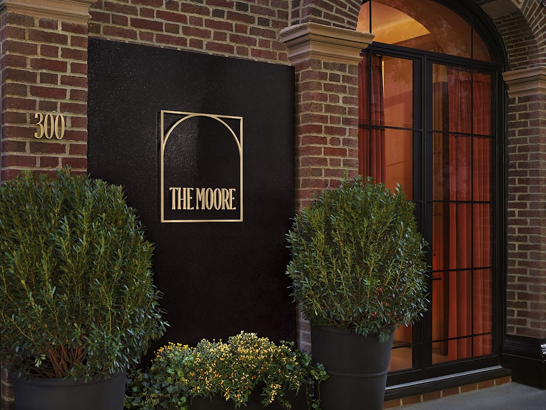 The Moore in New York