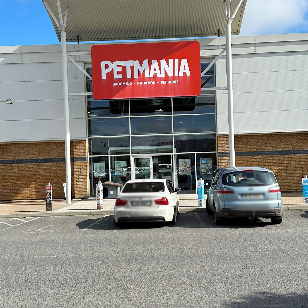Petmania Portlaoise