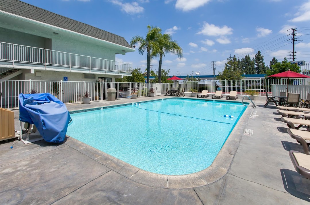 Motel 6 Rosemead, CA - Los Angeles in Los Angeles