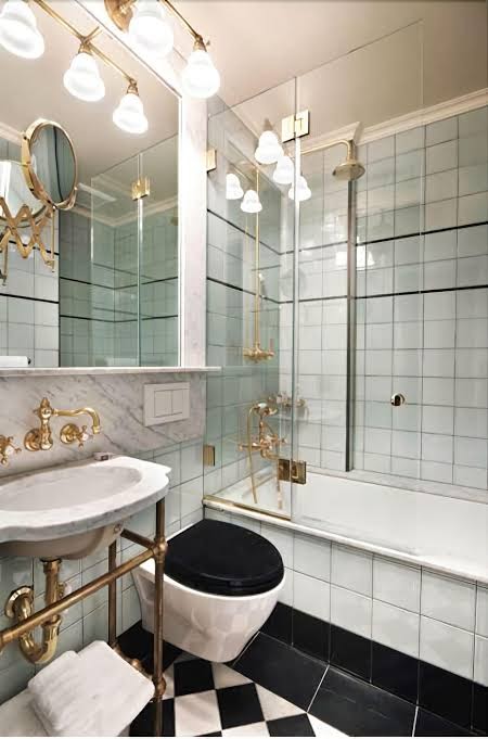 The Marlton Hotel in New York