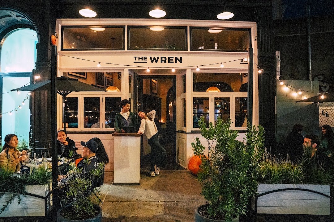 The Wren in New York