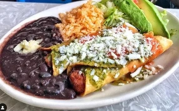 Lupe's East L.A. Kitchen in New York