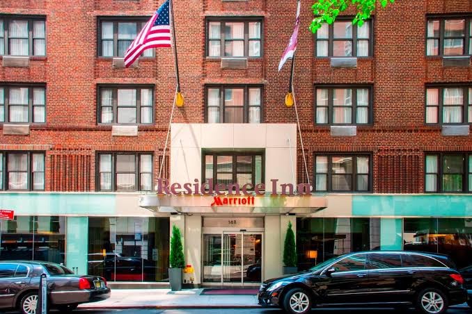 Residence Inn by Marriott New York Manhattan/Midtown East in New York
