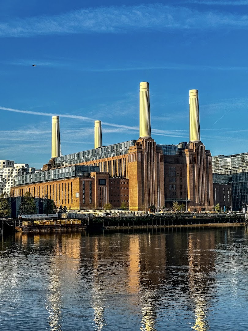 Battersea Power Station