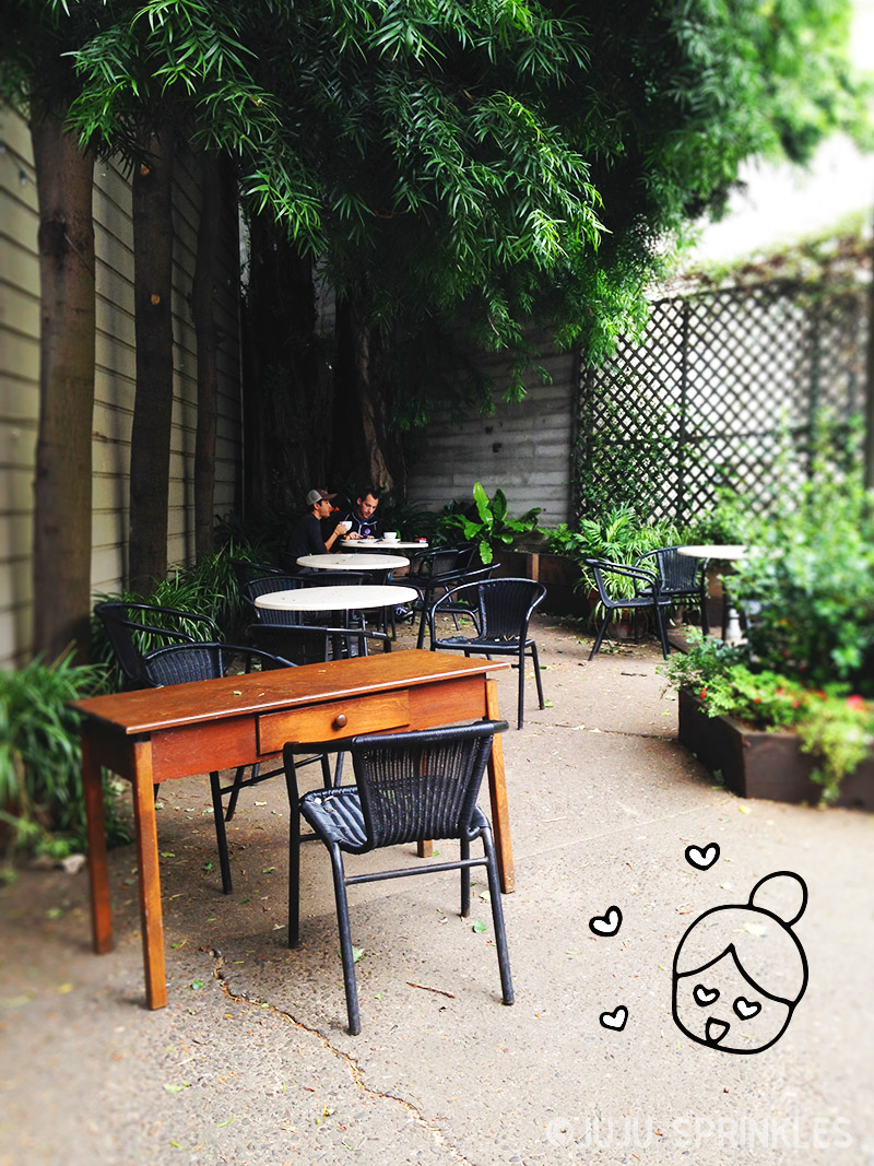 Thorough Bread & Pastry in San Francisco