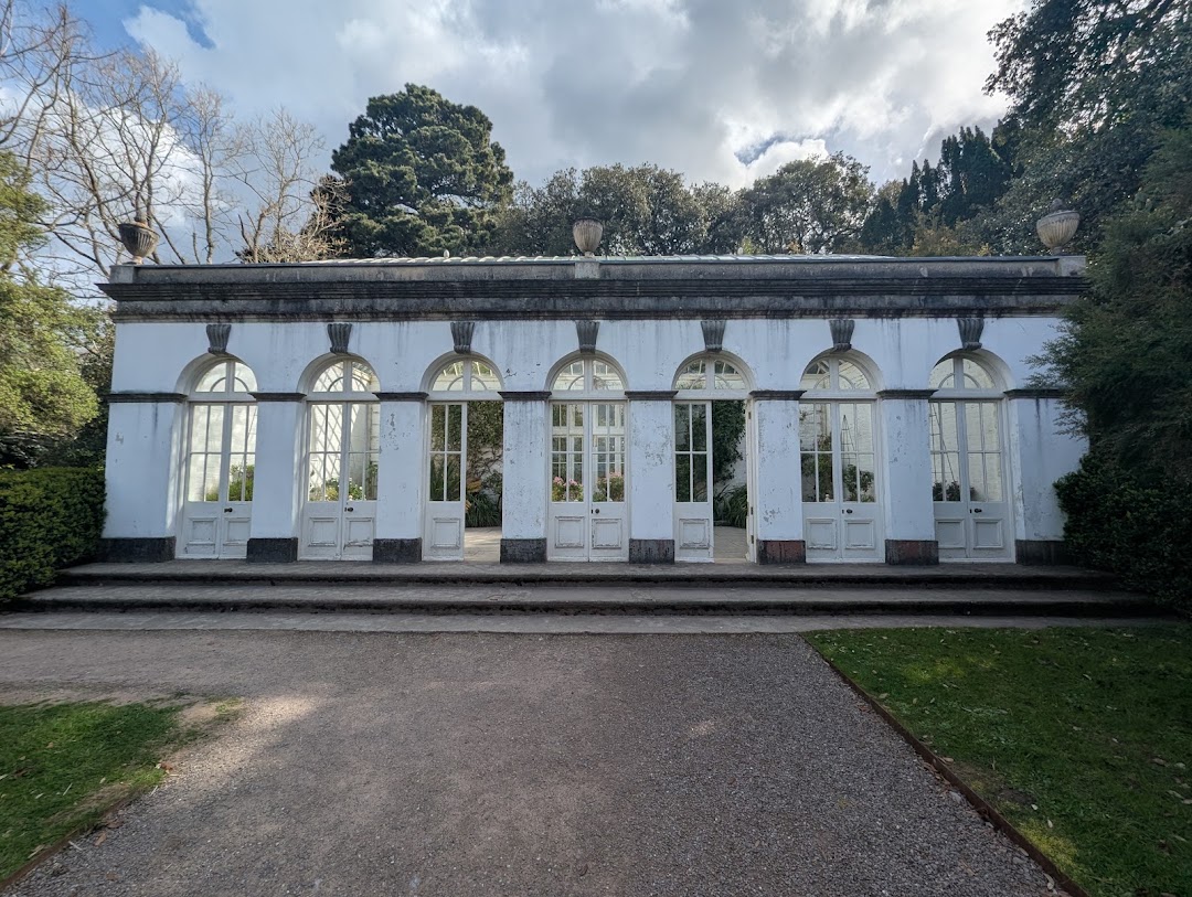 Fota Arboretum in Cork