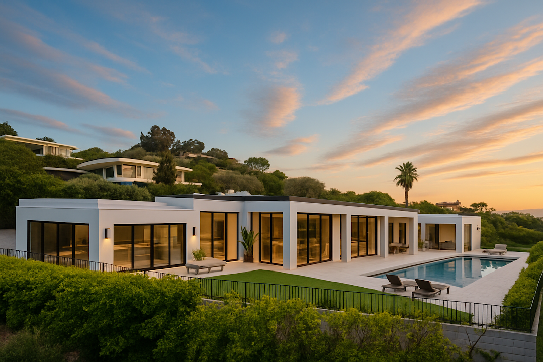 Villoura - Luxe Vacation Home Rentals & Property Management