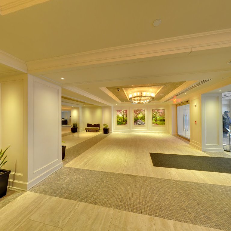 Park Central Hotel New York in New York