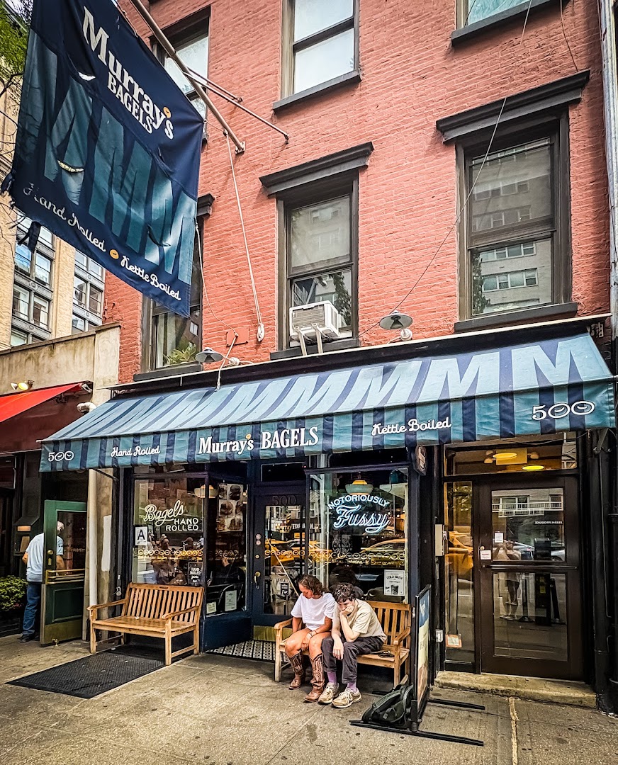 Murray's Bagels