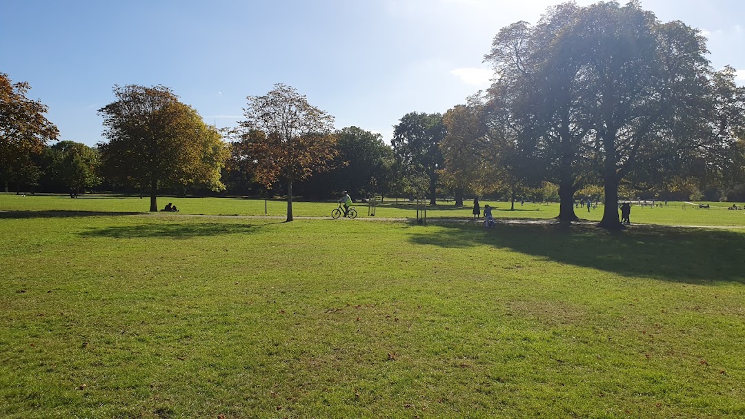 Dulwich Park