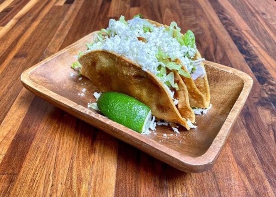 Tacolicious in San Francisco