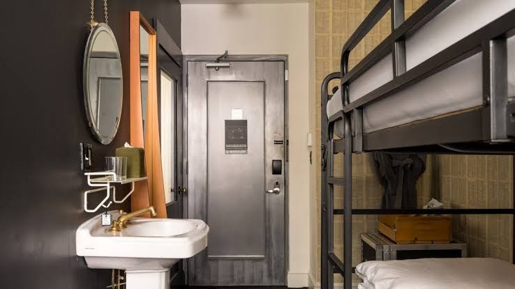 Ace Hotel New York in New York