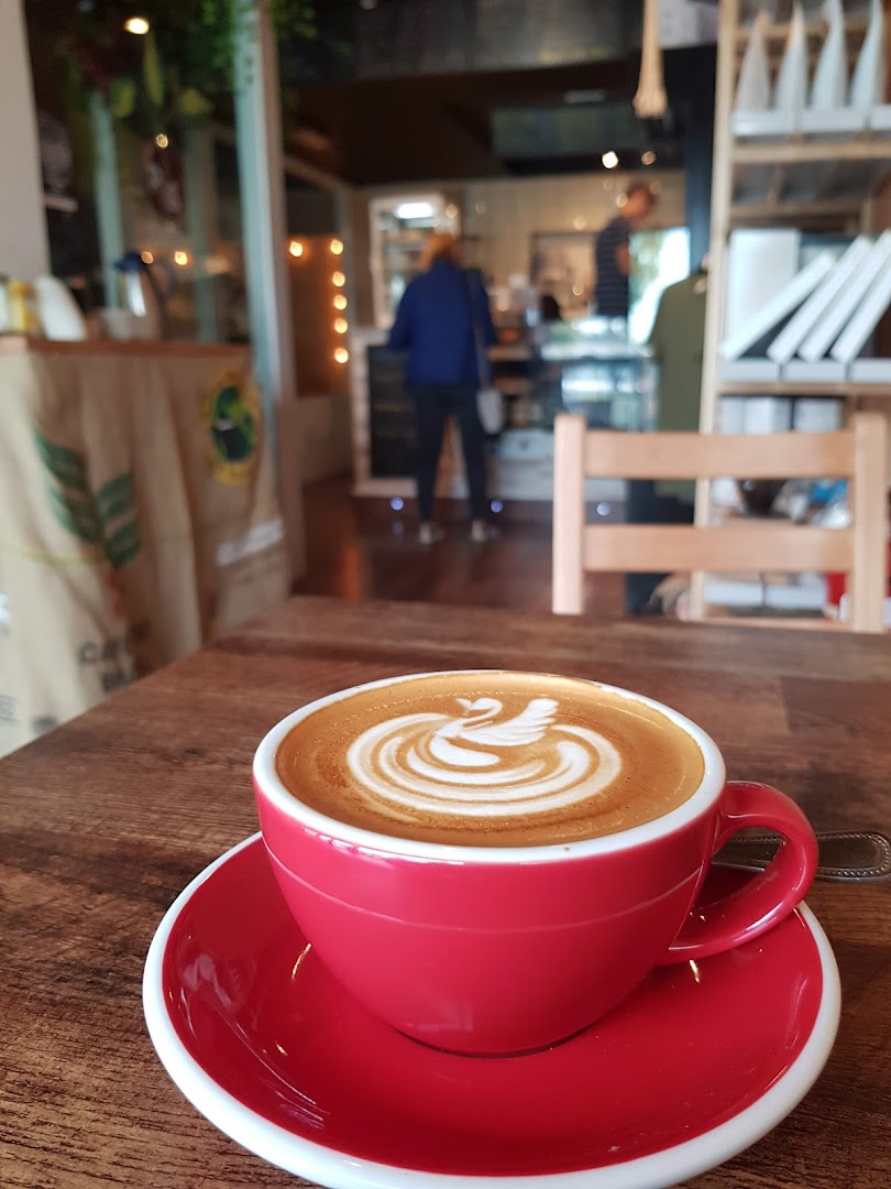 PS Coffee Roasters