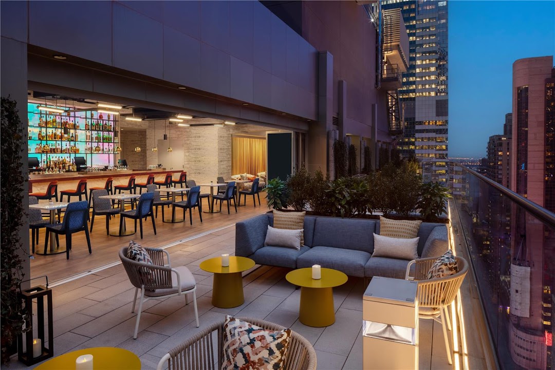 Home2 Suites by Hilton New York Times Square in New York