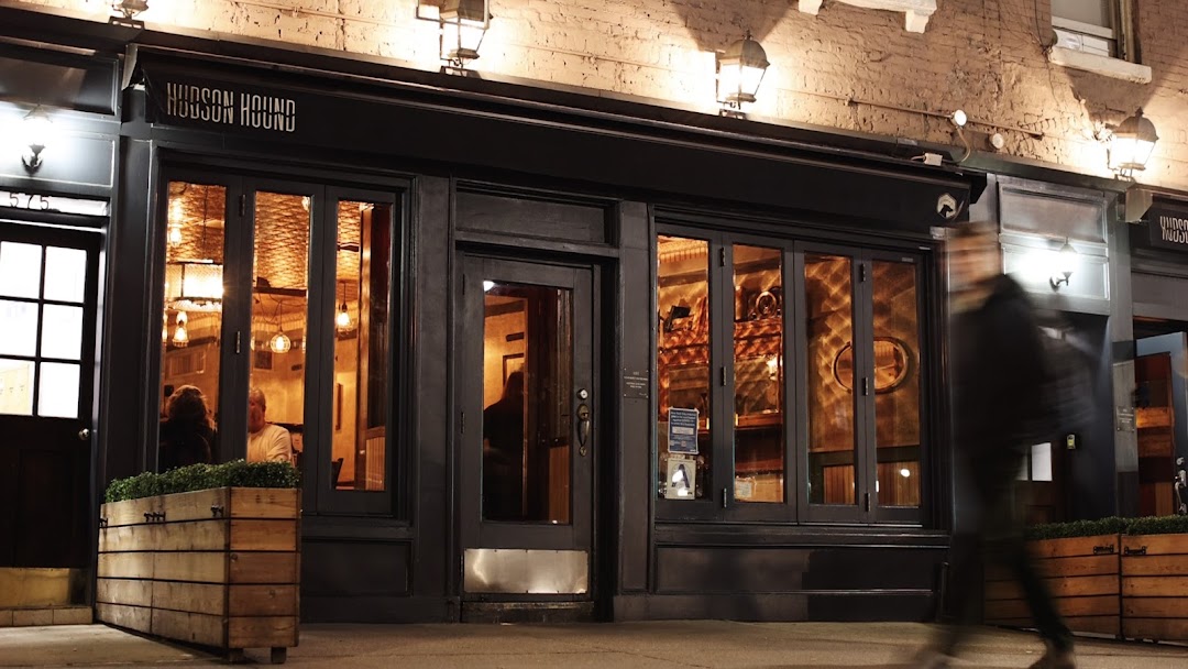 Hudson Hound in New York