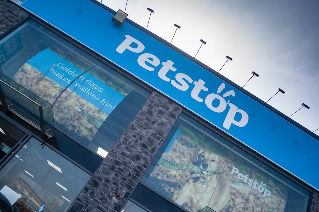 Petstop - Naas/Newbridge