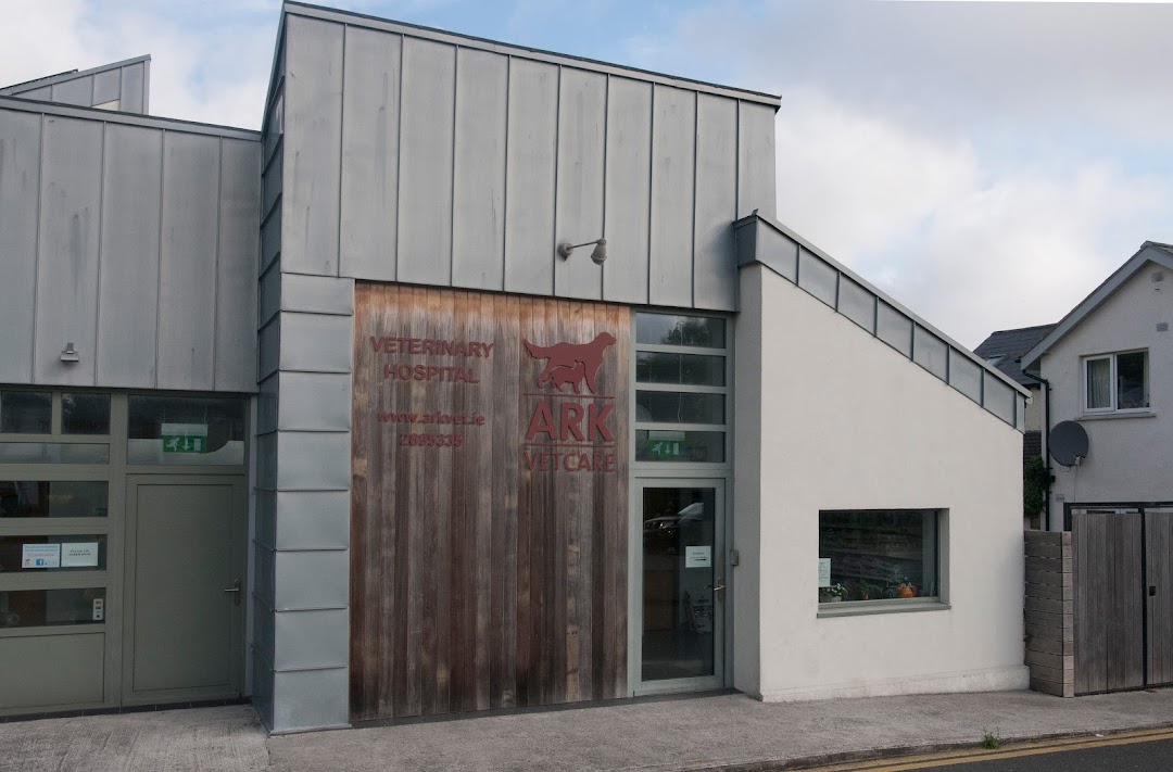 Ark Vetcare Foxrock in Dublin