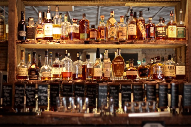 John Doe Craft Bar & Kitchen in New York