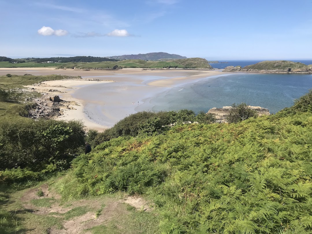 Ards Forest Park