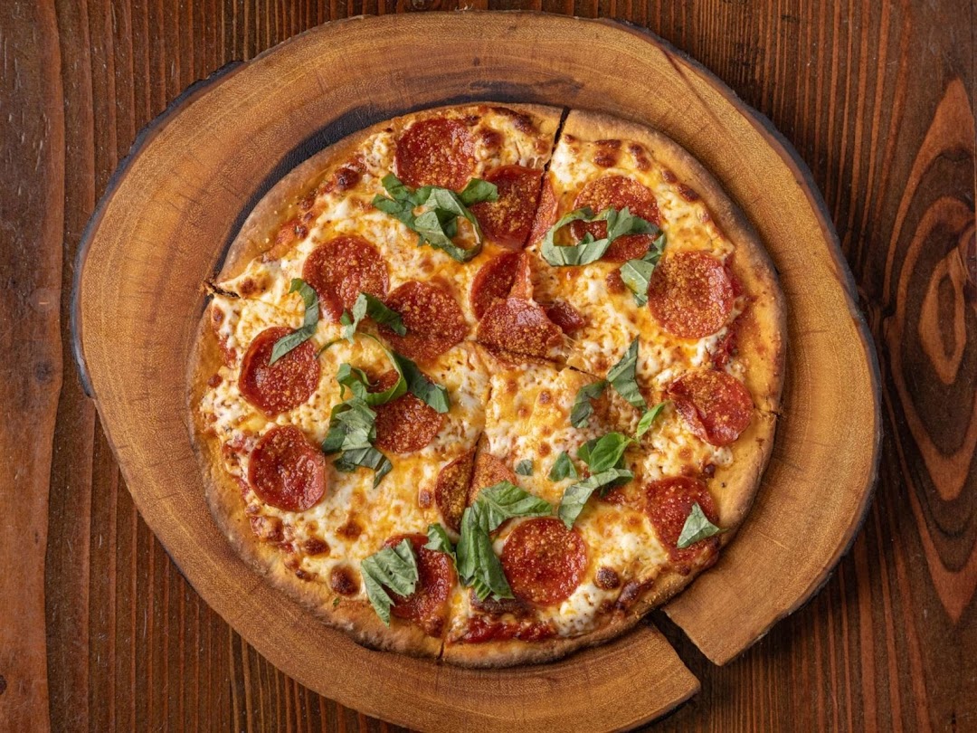 Amici Ristorante in New York