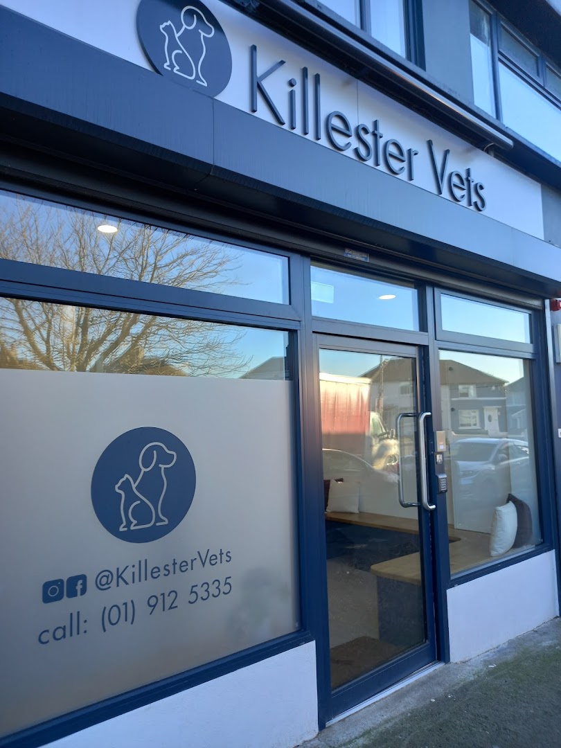 Killester Vets
