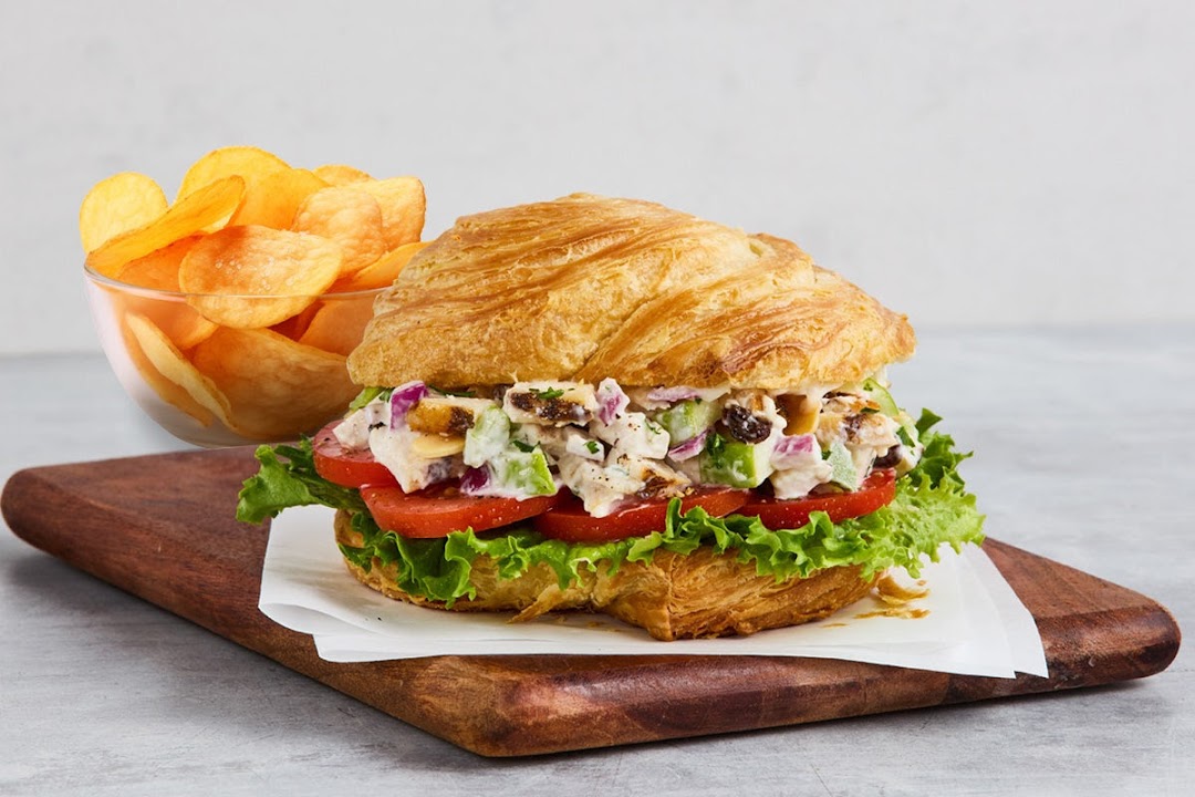 Corner Bakery Cafe in Los Angeles