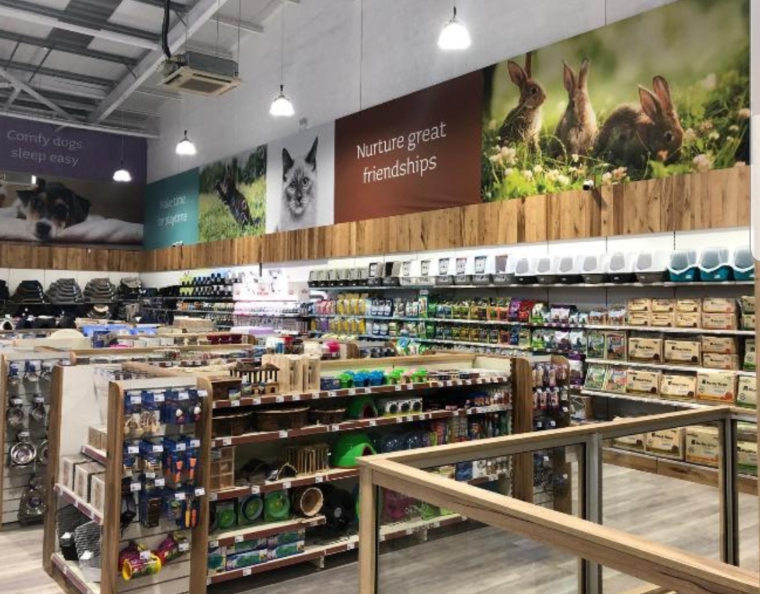 Petstop - Limerick in Ireland