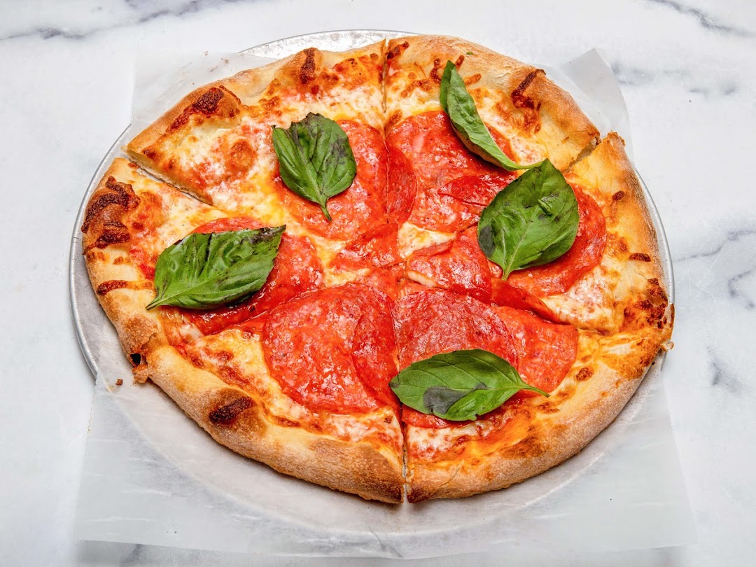 Sofia's of Little Italy in New York