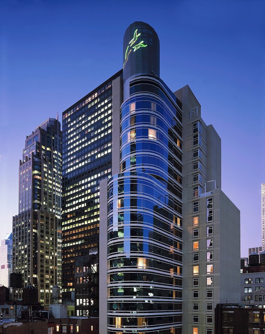Sofitel New York in New York