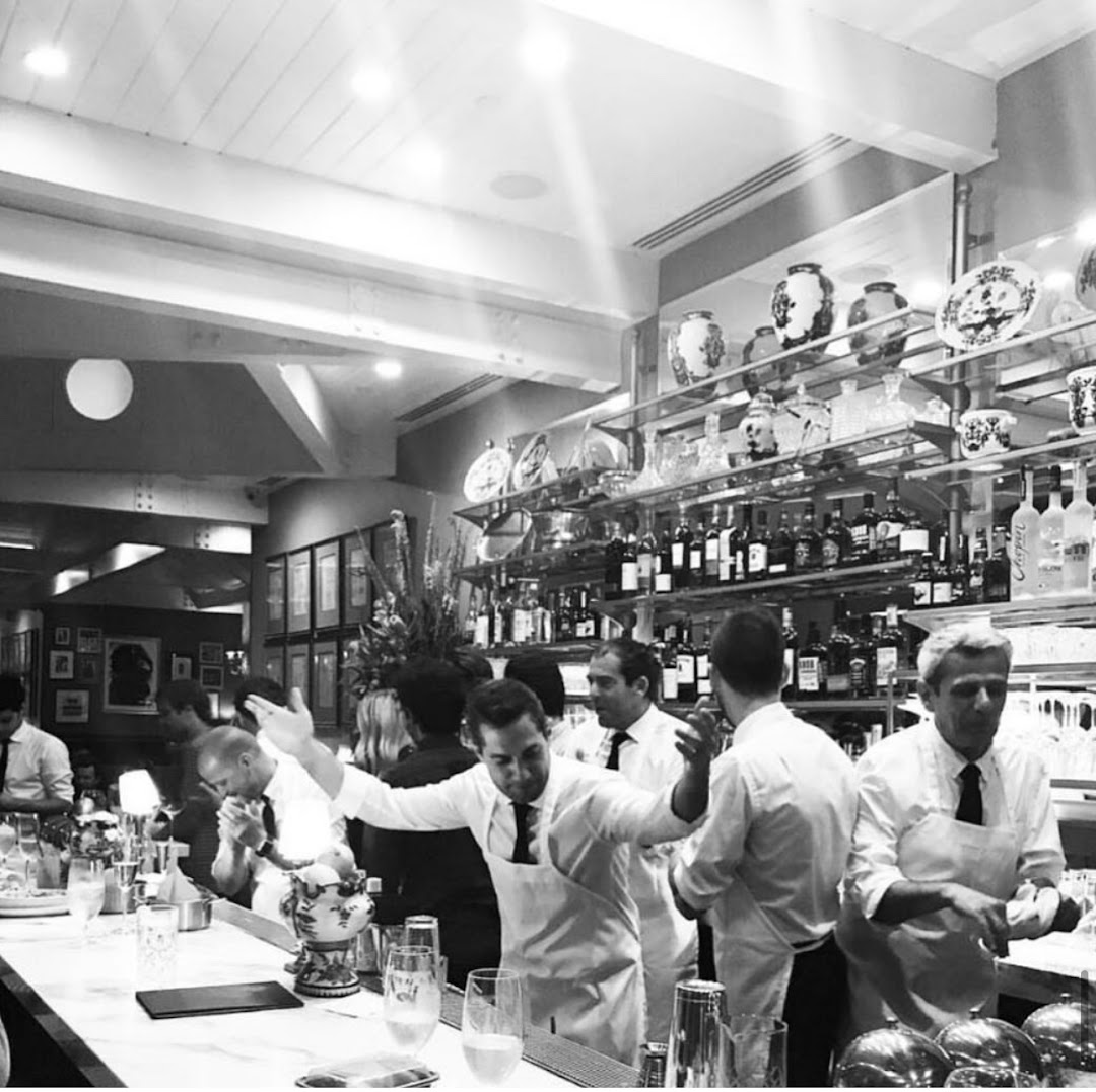 Loukà Beverly Hills in Los Angeles