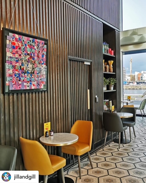 Bites by kwanghi in Dublin