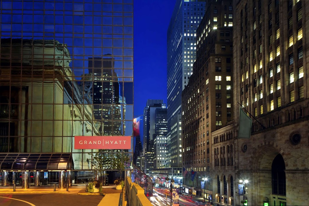 Hyatt Grand Central New York in New York