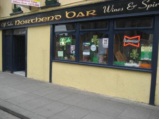 Northend Bar