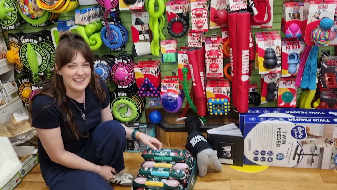 Pet Paradise in Ireland