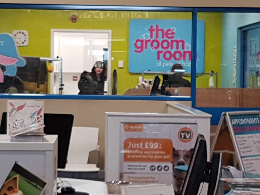 Pets at Home Belfast in Belfast