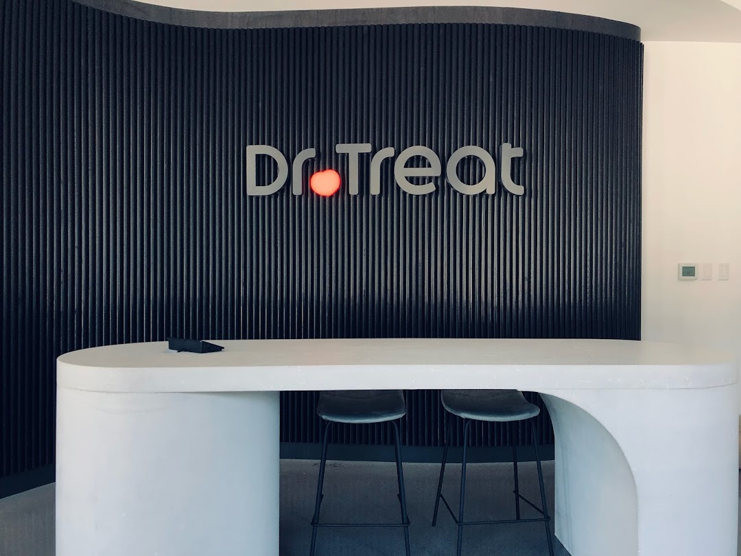Dr. Treat - San Francisco in San Francisco