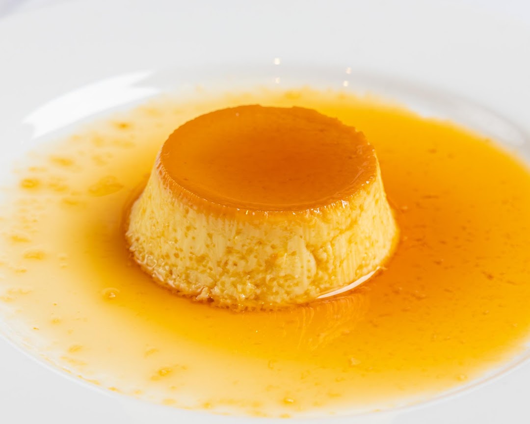 Emporium Brasil Restaurant in New York