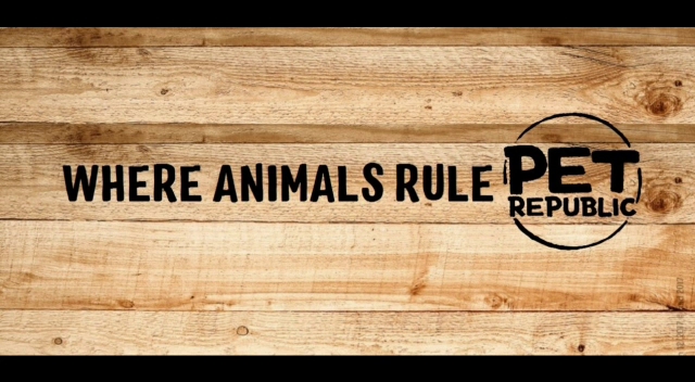 Pet Republic