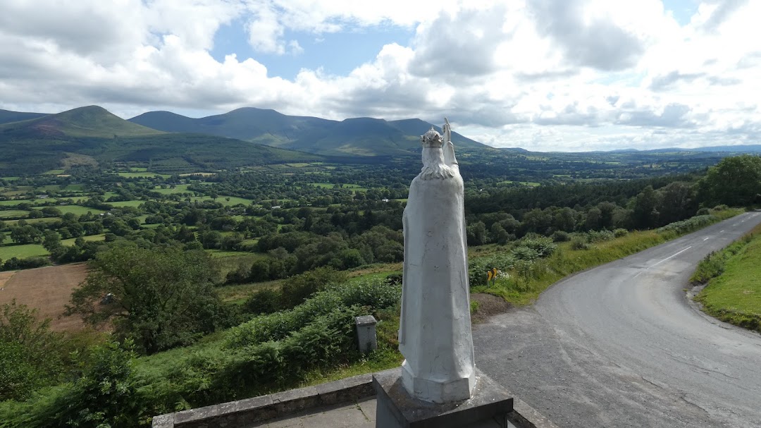 Glen of Aherlow