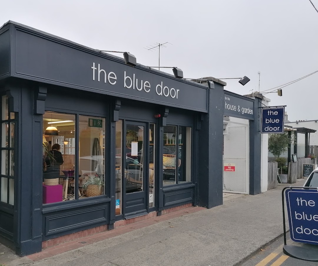 The Blue Door - DUBLIN in Dublin