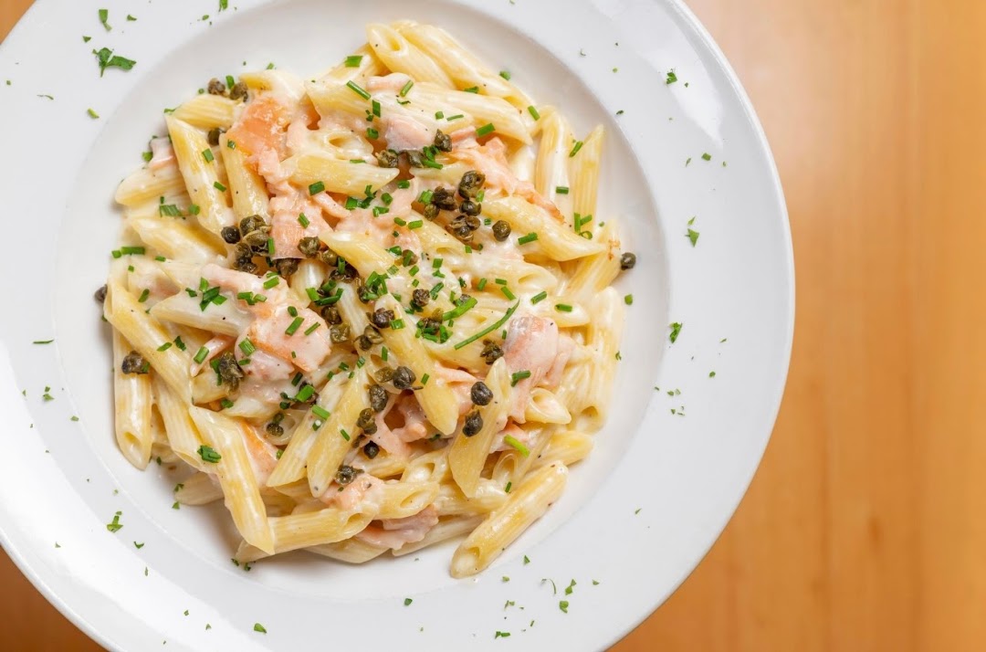Fumo Soho in New York