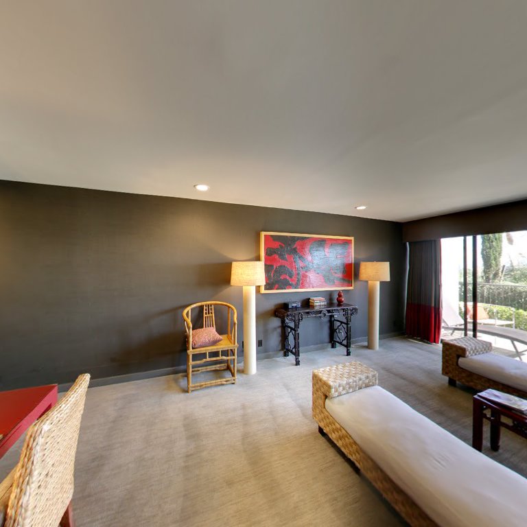 Luxe Sunset Boulevard Hotel in Los Angeles