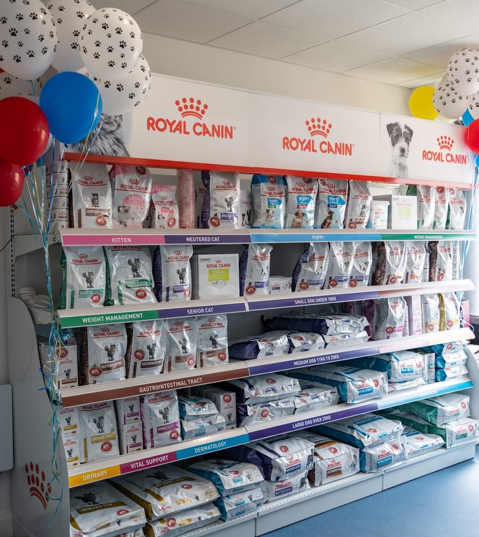 Assisi Veterinary Clinic in Dublin