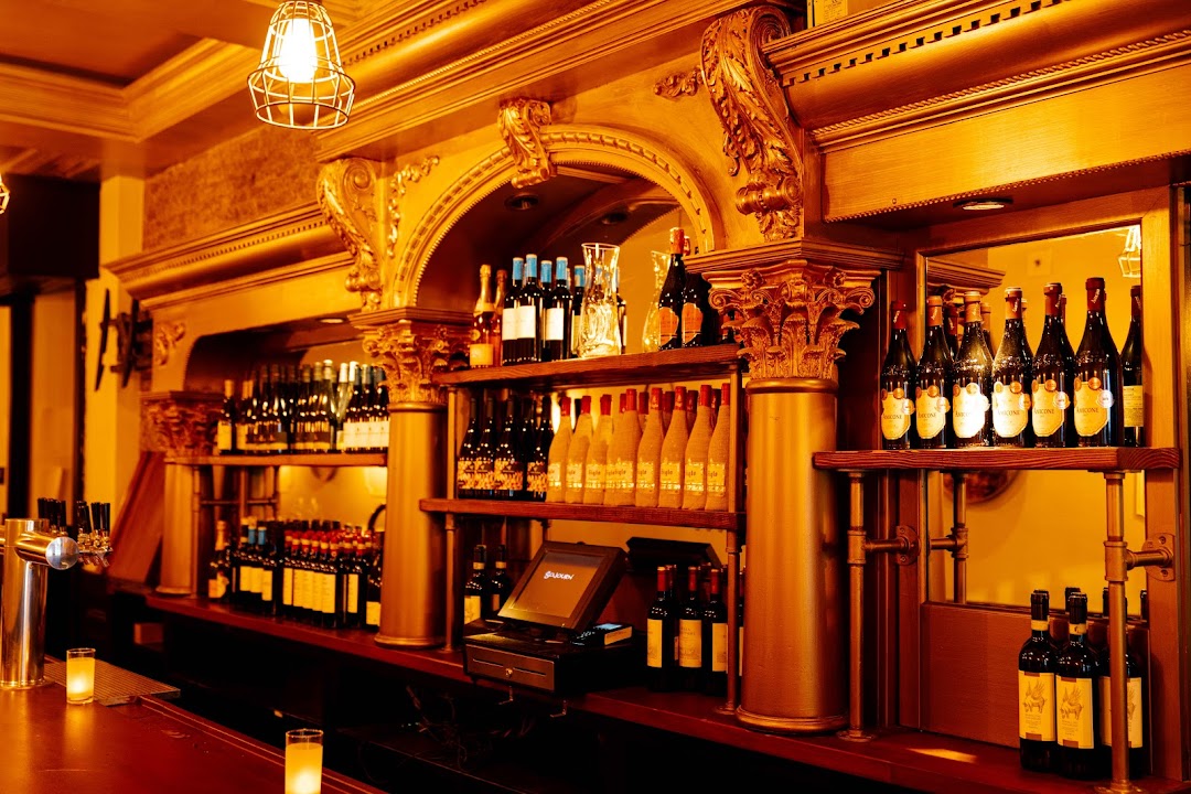Sojourn Social in New York