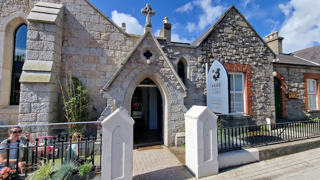 Bear Market Coffee Roasters in Dublin