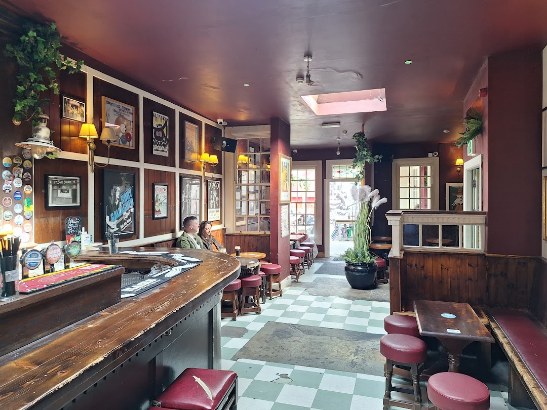 Mr Bradley's