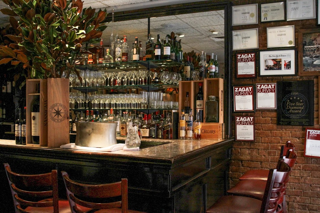 Il Mulino - Downtown (West 3rd) in New York