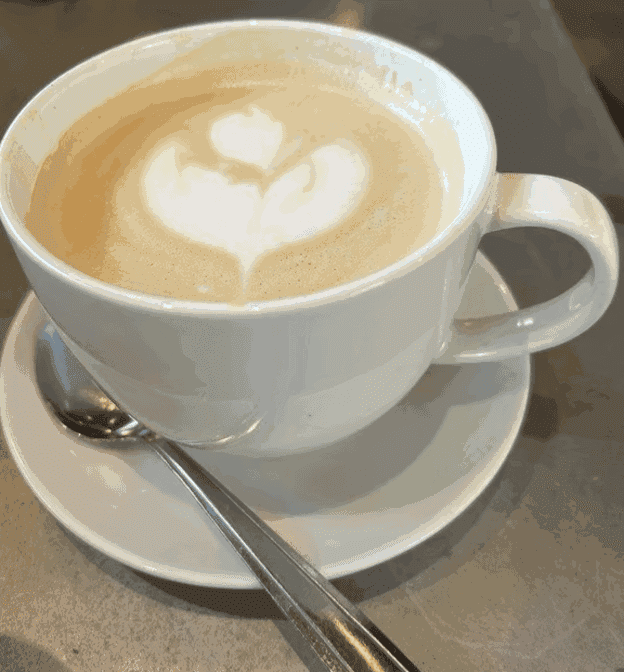 Zinc Café & Bar in Los Angeles