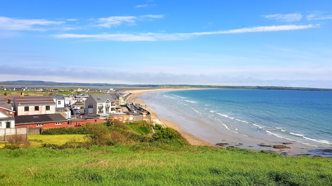 Tramore Beach