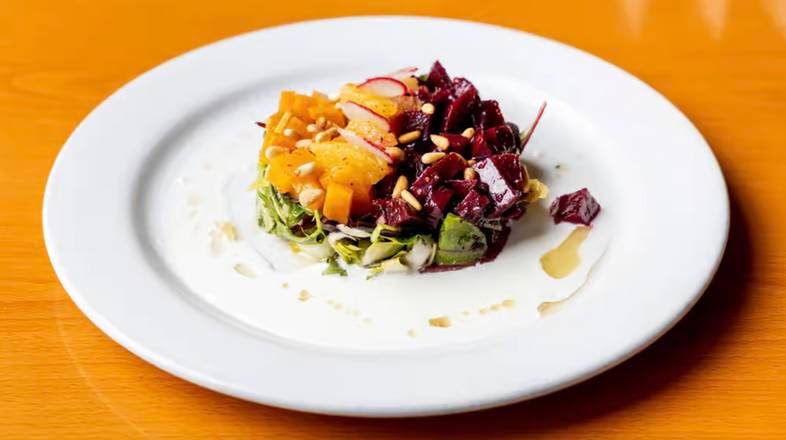 Aquitaine Wine Bar & Bistro in San Francisco